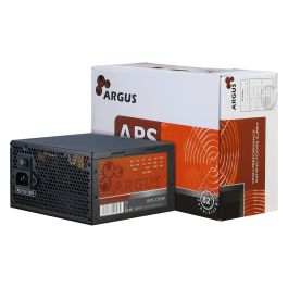 Inter-Tech Argus APS-720W Fuente de Alimentación ATX 720W Precio: 56.50000015. SKU: B147PWWS7Y