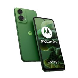 Smartphone Motorola G35 8 GB RAM 256 GB 6,72" Unisoc Verde