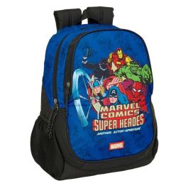 Mochila Escolar The Avengers 32 x 44 x 16 cm Precio: 28.2656. SKU: B145Z7LAYP