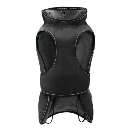 Dog Coat Uppsala, 50 cm Negro Dog Coat Uppsala, 50 cm Negro