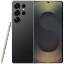 SAMSUNG Galaxy S25 Ultra 5G Enterprise Edition 6.9" Dynamic AMOLED 12GB RAM 512GB Almacenamiento Titanium Black Precio: 1619.49999992. SKU: B12QDLGR5V