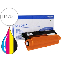 BROTHER Tambor HL3140CW/HL3150CDW/MFC9340CDW Precio: 114.49999979. SKU: S7738719