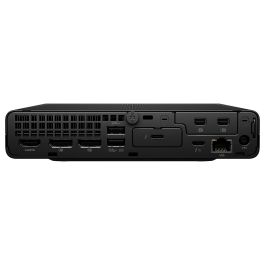 HP EliteDesk 800 G1i CU7-265T Mini PC 16GB RAM 512GB SSD Windows 11 Pro Precio: 1172.49999944. SKU: B13YWRL63K