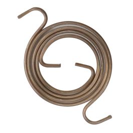 DUVER 1366 Muelle Manivela para Reparación, 2,9 x 1,1 cm, Pieza de Recambio Esencial Precio: 1.49999949. SKU: B19C66DFKT