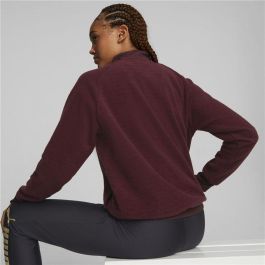 Chaqueta Deportiva para Mujer Puma 522191 42
