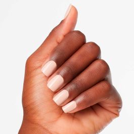 OPI NAIL LACQUER Esmalte Uñas Duración 7 Días #Tiramisu for two 15 ml Beige