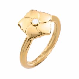 Anillo Mujer Folli Follie 3R19T010YW-54 (14) Precio: 23.50000048. SKU: S0357485