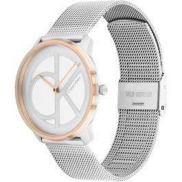 Reloj Hombre Calvin Klein 25200033 (Ø 34 mm) Reloj Hombre Calvin Klein 25200033 (Ø 34 mm)