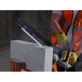 DEWALT DT2975 Hoja de Sierra Especial HM 430mm para Hormigón Celular