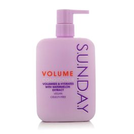 Acondicionador Xpel S.U.N.D.A.Y 350 ml Precio: 13.50000025. SKU: B1D9FKBXLQ