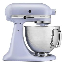 Kitchenaid Robot Artisan 4,8L con 4 Accesorios, Color Lavanda Precio: 466.4999999. SKU: B1FLGW5AK6