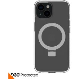 dbramante 1928 ICELAND ULTRA D3O MS KICK - Funda para iPhone 16e/15/14/13 (6.1"), Transparente Precio: 48.9566. SKU: B1F4AK2LAR