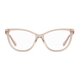 Montura de Gafas Unisex Love Moschino MOL619_TN Montura de Gafas Unisex Love Moschino MOL619_TN
