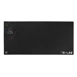 The G-Lab Alfombrilla de Ratón Gamer PAD MERCURY 1200x570x4mm Precio: 43.49999973. SKU: B1BBZBBSLV