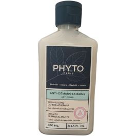 Phyto Soluciones Cuero Cabelludo Champú Dermo Calmante Phyto Soluciones Cuero Cabelludo Champú Dermo Calmante Precio: 11.49999972. SKU: B13EXC3QSN