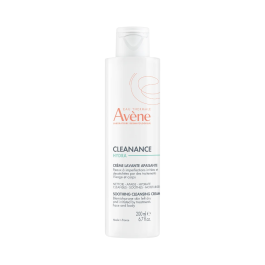 Avène CLEANANCE HYDRA Crema Limpiadora Calmante para Pieles Irritadas por Tratamientos de Acné 200 ml Precio: 16.89000038. SKU: B1EEYSWVG5