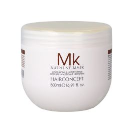 Hairconcept Tratamiento Nutritive Mascarilla 500 ml Precio: 13.95000046. SKU: B154GREFRG