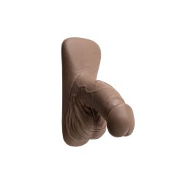 Consolador Realista Gender X Gender X Silicona Ø 3,5 cm Consolador Realista Gender X Gender X Silicona Ø 3,5 cm