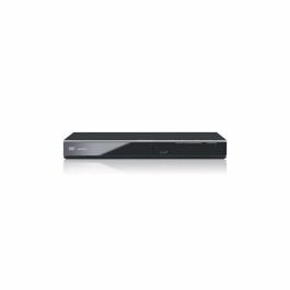 Reproductor de DVD Panasonic Corp. DVDS700EGK HD Negro Precio: 53.49999996. SKU: B1B57A9PJM