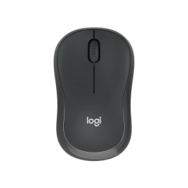 Logitech M240 Ratón Bluetooth Silencioso, 90% Menos Ruido de Clic, 18 Meses Autonomía de Batería, Diseño Ambidextro y Compacto para Viaje Precio: 15.88999951. SKU: B18SS8G8ZP