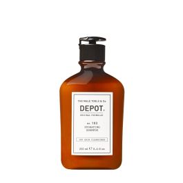 100 Hair Cleansing No. 103, Provitamina B5, Champú para el cabello, Para la hidratación, 250 ml Precio: 32.186. SKU: B146BNL432