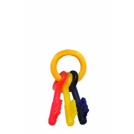 Nylabone Puppy Teething Keys M Precio: 12.68999963. SKU: S6100996