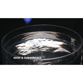 Consolador Doble Evolved