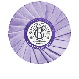 Pastilla de Jabón Roger & Gallet Lavande Royale 100 g Precio: 6.50000021. SKU: B15PL42BQW