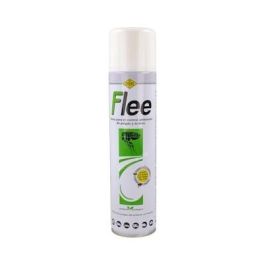 Flee Spray Ambiental 400 mL - Antiparasitario con Dimeticona y Ciclometicona Flee Spray Ambiental 400 mL - Antiparasitario con Dimeticona y Ciclometicona Precio: 24.99000053. SKU: B147WEPZXA