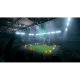 Electronic Arts 5030944125427 - EA SPORTS FC 26 - Juego de Fútbol para Nintendo Switch 2