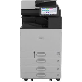 Ricoh IM C2010 Multifunción Láser Color 3 en 1 A3 20 ppm Dúplex Ethernet USB Wi-Fi (opcional) SSD 256GB Precio: 2585.5000006. SKU: B13RK28BJY