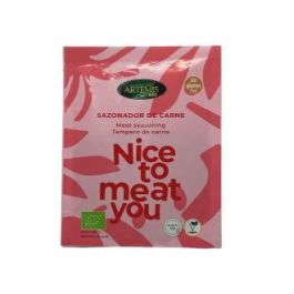 Sazonador Carne Doypack 40 Gr Eco Sg Precio: 4.6899996. SKU: B1DAEYPNJH