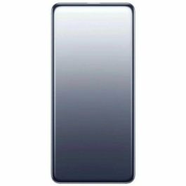Powerbank Xiaomi Azul Plateado Precio: 30.50000052. SKU: B12NP3SC3J