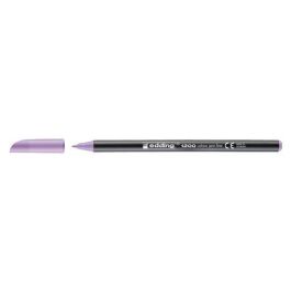 Rotulador Fibra Edding 1200 Pastel Baya De Lavanda 10 unidades Precio: 7.49999987. SKU: B1F4WS3CYZ
