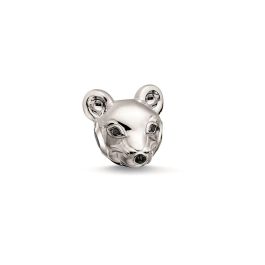 Abalorio Mujer Thomas Sabo K0166-041-12 Plateado (1 cm) Precio: 20.50000029. SKU: S0323455