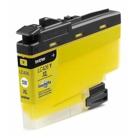 Brother Tinta amarillo mfc-j4340dw, j4540dwxl, j4540dw