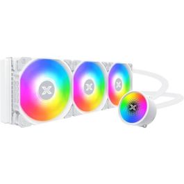 XIGMATEK - Liquid Killer X 360 Arctic (Blanco) - CPU AIO con refrigeración por agua Precio: 102.78999973. SKU: B1JGA9VYK8