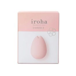 Masajeador Iroha Rosa Precio: 77.50000027. SKU: B1GHA5RFMC