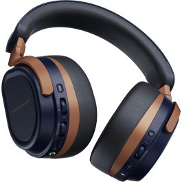 Turtle Beach Stealth 700 GEN 3 Auriculares Inalámbricos para Juego Xbox Series X|S, Xbox One Cobalt