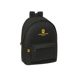 Mochila Safta Doble Para Portatil 15,6-' + Usb Kings League School Collection 440x310x180 mm Precio: 32.49999984. SKU: B19N2HRKS3