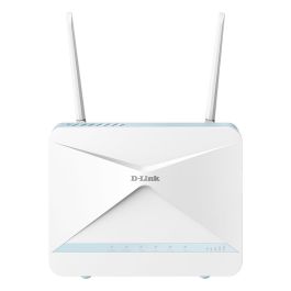D-Link G416/E EAGLE PRO AI AX1500 Router Inteligente 4G+ Wi-Fi 6 Precio: 145.69000039. SKU: S55168720