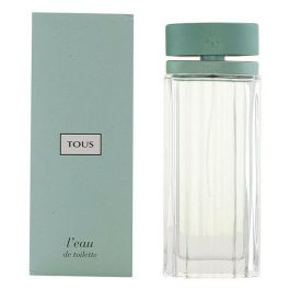 Tous L'Eau 90 mL Vaporizador Eau De Toilette Precio: 30.79000001. SKU: S4508233