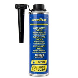 Antihumos Diesel Goodyear GODA0005 300 ml