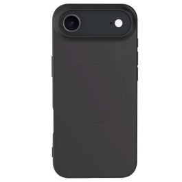 BBC Funda MagSafe para iPhone Air AABTJ38945 - Silicona - Color Negro Precio: 28.69000024. SKU: B1BKLAWE4N