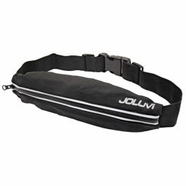 Riñonera Running Joluvi 234520001001 Negro Talla única Precio: 6.59000001. SKU: S6438817