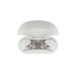 Auriculares in Ear Bluetooth Skullcandy S2RLW-Q751