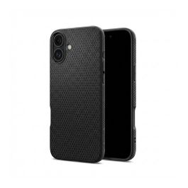 iPhone 17 Funda de TPU Flexible, PEDEA, Negro - Compatible con Apple iPhone 17 Precio: 7.502. SKU: B1EDZAWHPQ
