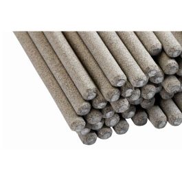 Rothenberger Roweld 710 Electrodos Rutilo Universales 350mm D2.5 - Bolsa 2.5Kg para Montaje y Reparación de Hierro y Aceros