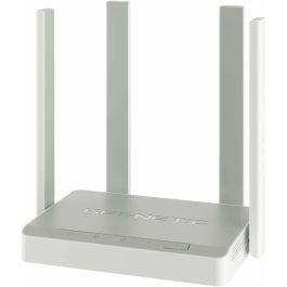 Router Keenetic KN-4910-01-EU Router Keenetic KN-4910-01-EU Precio: 136.49999957. SKU: B12HJF2GZY
