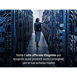 Memoria RAM Kingston KSM26SES8/8HD CL21 DDR4 8 GB DDR4-SDRAM